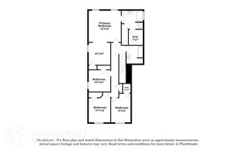 5993 Nile Ct in Atlanta, GA - Building Photo - Building Photo