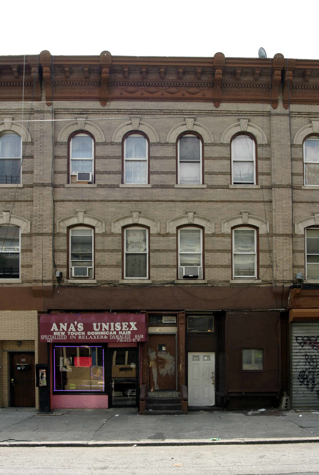 142 Ralph Ave in Brooklyn, NY - Building Photo - Building Photo