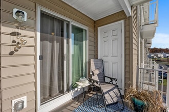 3089 Goshen Dr in Pennsburg, PA - Foto de edificio - Building Photo