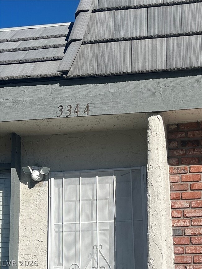 3344 Medina Ct in Las Vegas, NV - Building Photo - Building Photo