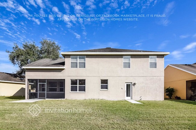 7812 Riverwood Oaks Dr in Riverview, FL - Building Photo - Building Photo