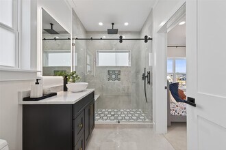 12319 New Jordan Ln in Cypress, TX - Building Photo - Building Photo