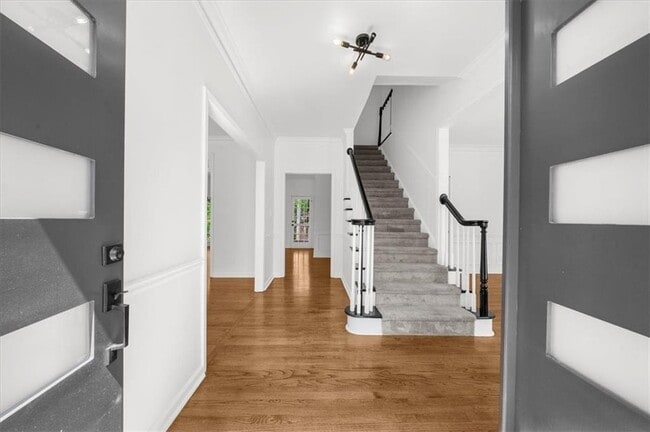 11215 Highfield Chase Dr in Duluth, GA - Building Photo - Building Photo