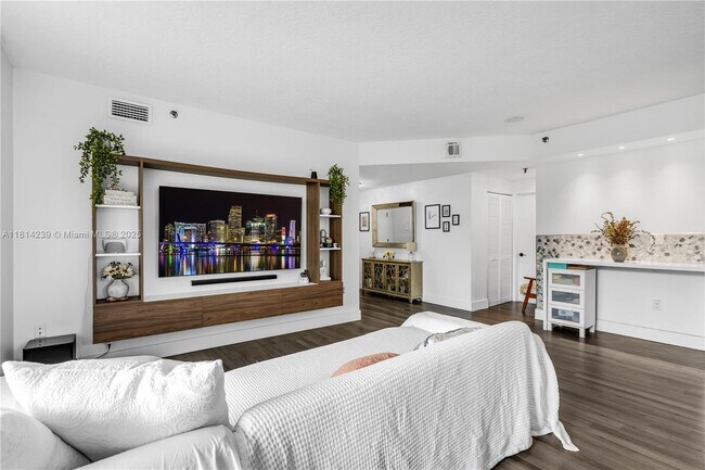 property at 1834 Brickell Ave