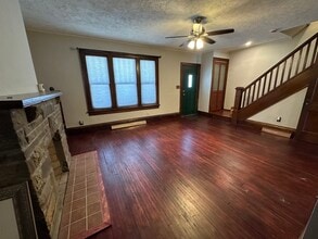 784 Carpenter St in Columbus, OH - Foto de edificio - Building Photo