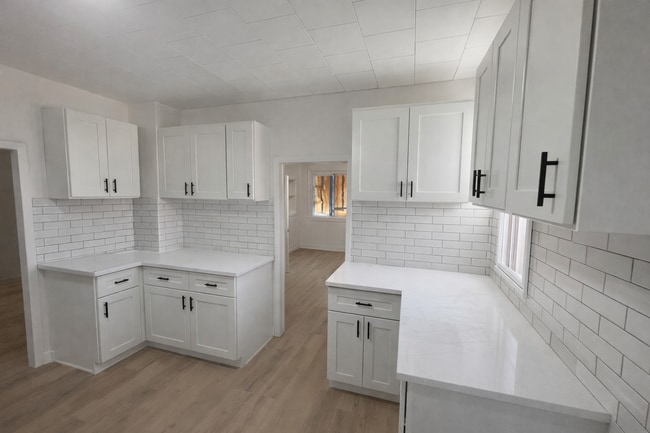 property at 1812 S 7th St