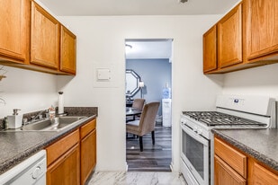 Strathmore House Apartments in Silver Spring, MD - Building Photo