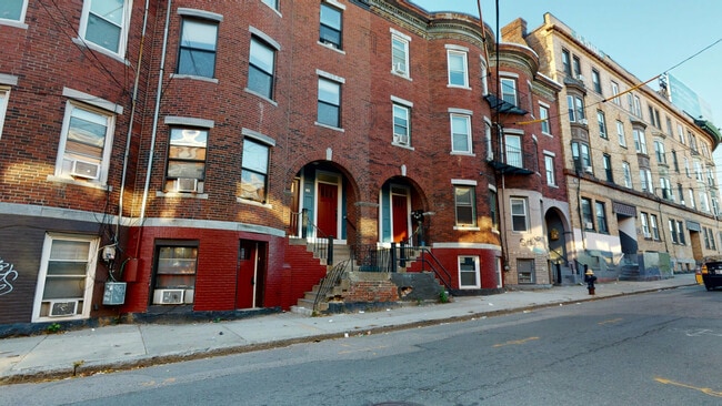 property at 15 Linden St