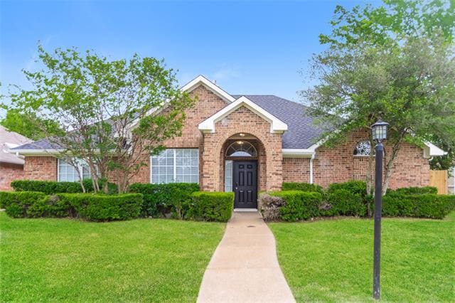 property at 2330 Stillwater Dr