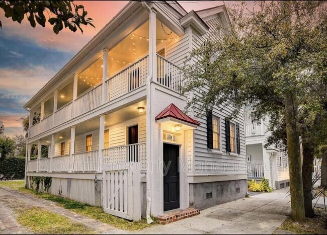 property at 50 Morris St