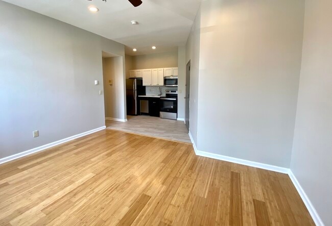 Bryant Lofts