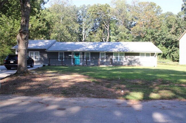 property at 4495 Kent Rd