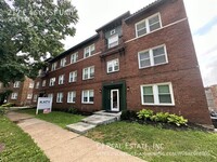 The Alden in Kansas City, MO - Foto de edificio - Building Photo