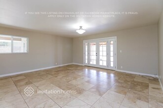 5003 E Virginia Ave in Phoenix, AZ - Building Photo - Building Photo