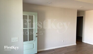 4236 NW 152nd Terrace in Edmond, OK - Foto de edificio - Building Photo