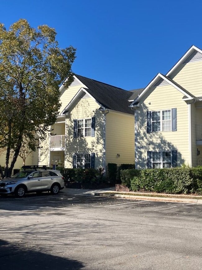 property at 5002 Hunters Trail