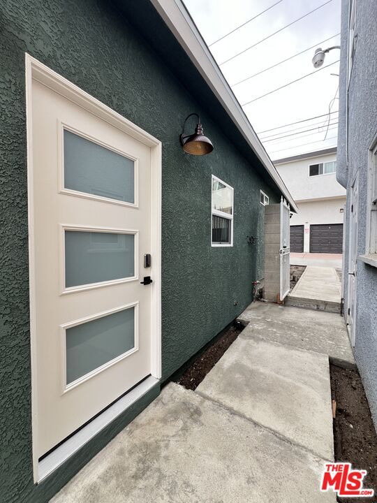 property at 767 Bennett Ave