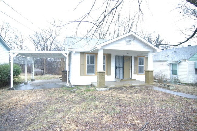 807 N 6th St in Nashville, TN - Building Photo - Building Photo