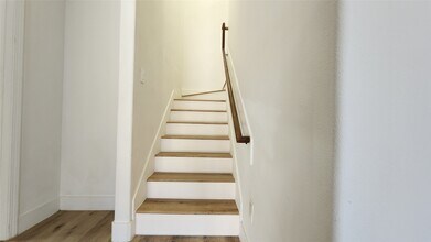 4509 La Branch St in Houston, TX - Building Photo - Building Photo