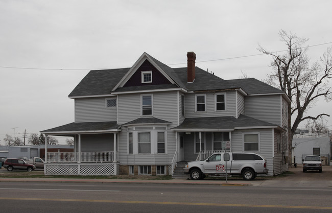 1200 8th Ave in Greeley, CO - Building Photo - Building Photo