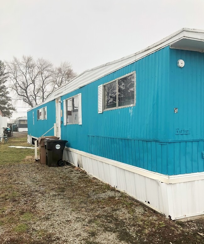 50 Mahoning Ave in Rantoul, IL - Building Photo - Building Photo