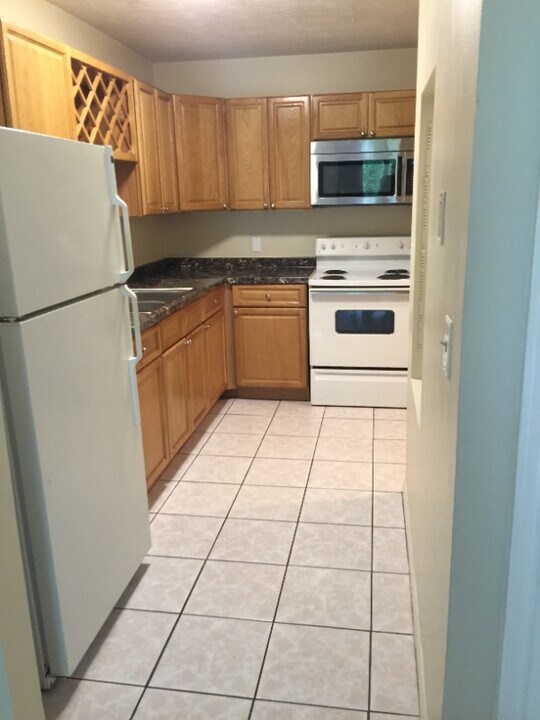 6446 Pennsylvania Ave in New Port Richey, FL - Building Photo
