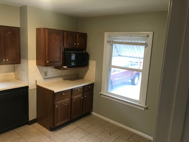 1640 Rosemont Blvd in Dayton, OH - Building Photo - Building Photo