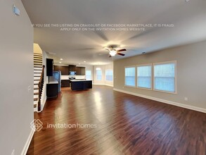 668 Wood Point Way in Dallas, GA - Building Photo - Building Photo
