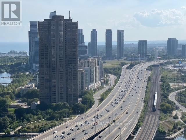 property at 105-3105 The Queensway