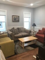 38 Crescent Ave, Unit A in Boston, MA - Building Photo