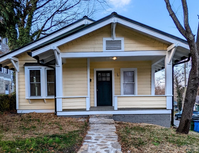 property at 25 Starnes Ave