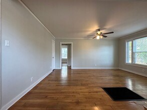 4024 MacArthur Dr in Fort Smith, AR - Building Photo - Building Photo