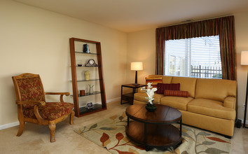 Valley Stream Village Apartments in Newark, DE - Foto de edificio - Interior Photo