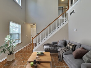 206 Ilex Dr in Canton, GA - Building Photo - Building Photo