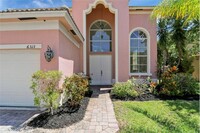 6313 Spring Lake Terrace in Fort Pierce, FL - Building Photo - Building Photo