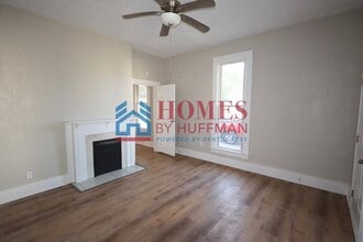 1315 N 3rd Ave in Evansville, IN - Building Photo - Building Photo