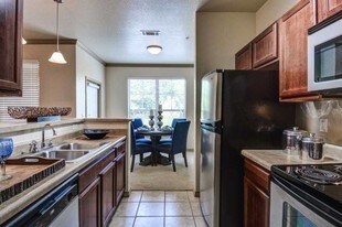 The Park at Chappell Hill