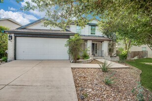 140 Springtree Pkwy in Cibolo, TX - Building Photo