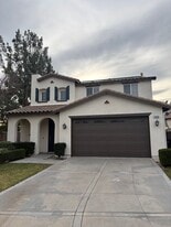 5548 Hartness Court in Fontana, CA - Building Photo
