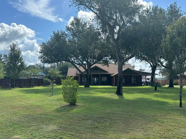 property at 3610 Conwick Dr