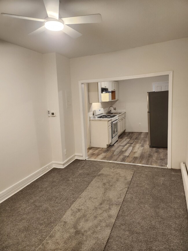 46 Webster Pl, Unit 1 in Orange, NJ - Building Photo - Building Photo