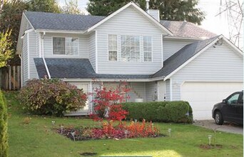 34884 High Dr in Abbotsford, BC - Building Photo - Building Photo
