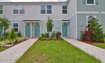 244 Elmhurst Ln in St. Augustine, FL - Building Photo