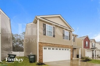 3176 Green Apple Dr in Dallas, NC - Building Photo - Building Photo