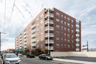 711 Shore Apartments