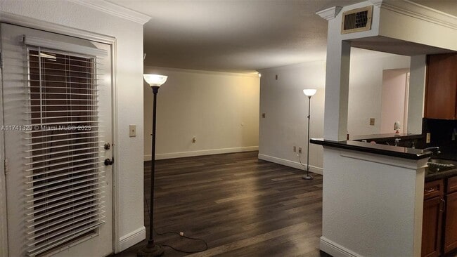 property at 2371 NW 33rd St