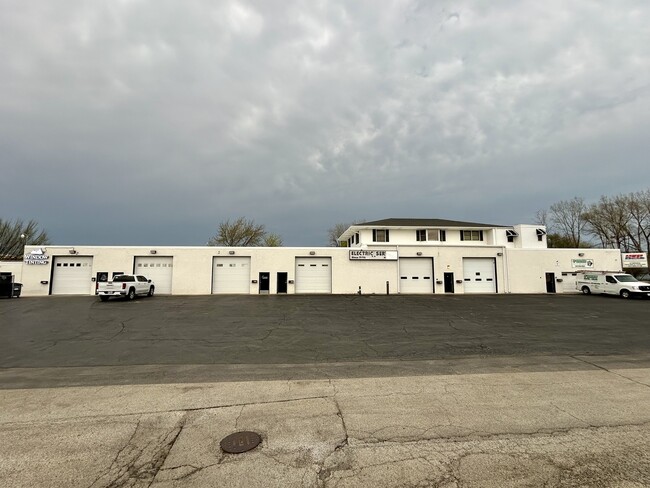 property at 3130 Sheeler Ave