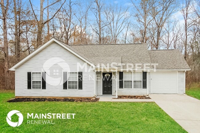 property at 6793 Creeks Edge Ct