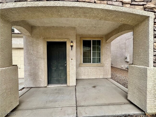 1324 Sun Village Ave in Las Vegas, NV - Building Photo - Building Photo