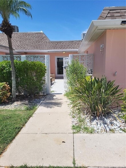555 Boca Ciega Point Blvd S, Unit 2912F in St. Petersburg, FL - Building Photo - Building Photo